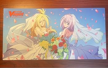 Amazon.co.jp: ヴァンガード ミサキ コーリン ウェディング